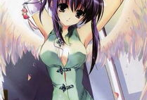 动漫美女网站,探寻二次元世界的魅力女神